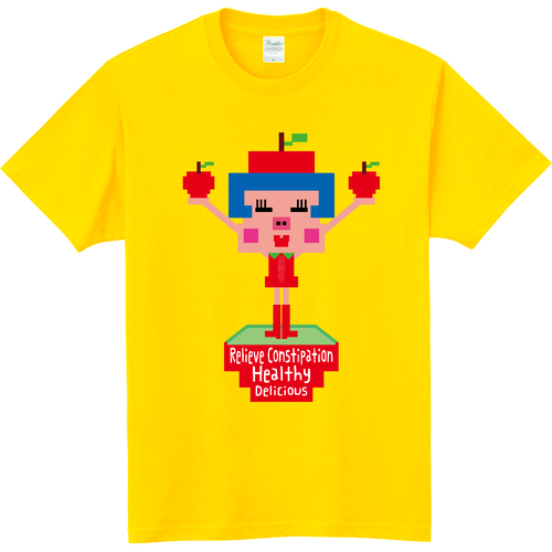 スーリンゴ 軽量Ｔシャツ