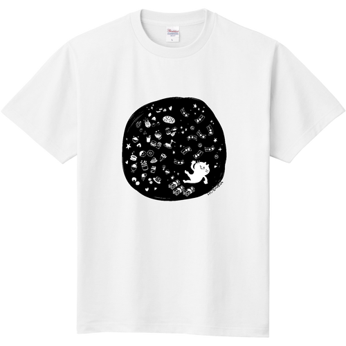 YOKUBOU Ｔ 定番Ｔシャツ
