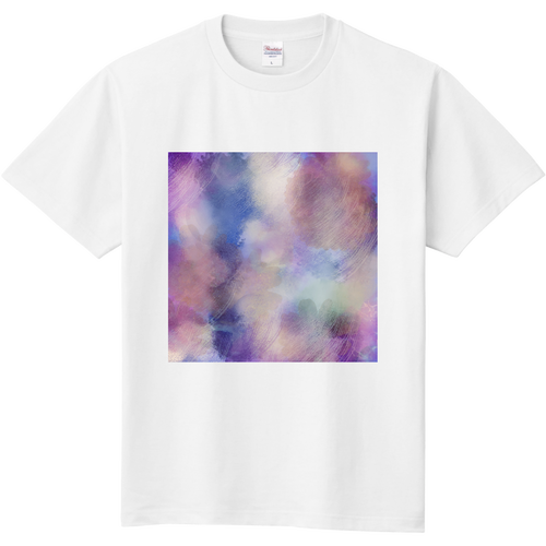 スターになるよ☆ 定番Ｔシャツ