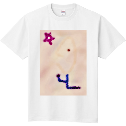 祈り 定番Ｔシャツ