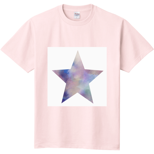 スター 定番Ｔシャツ