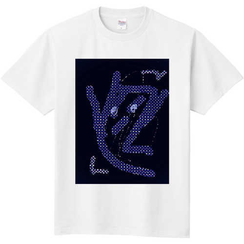 うぇーいユニークさを忘れない 定番Ｔシャツ