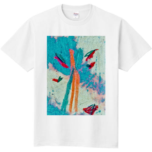 KABUKI 定番Ｔシャツ