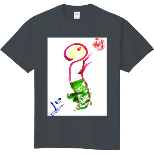 上 定番Ｔシャツ