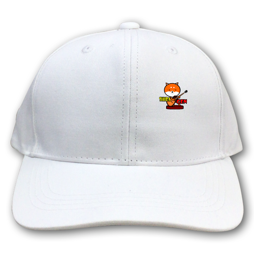 ミュージック柴"GEN” クラブツイルキャップ