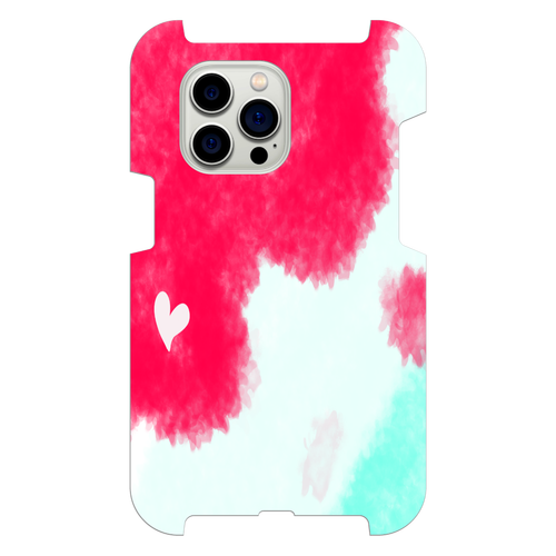 いちごのかき氷 iPhone15 Pro Max