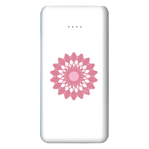 さくら コンパクトモバイルチャージャー5000