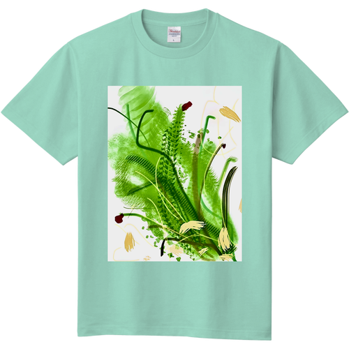 あっ葉 定番Ｔシャツ