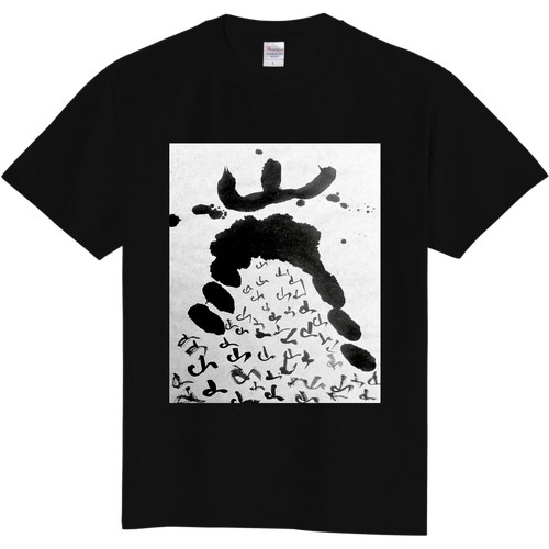 山山 定番Ｔシャツ