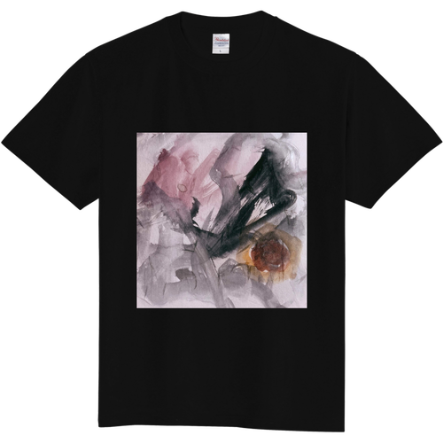 陽が昇る 定番Ｔシャツ
