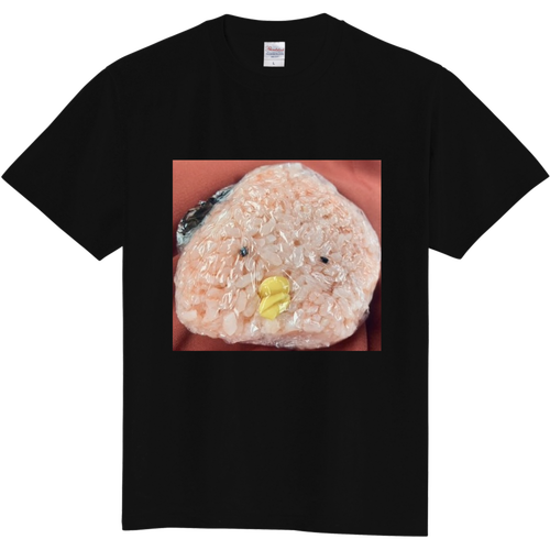 おにぎりピヨさん 定番Ｔシャツ