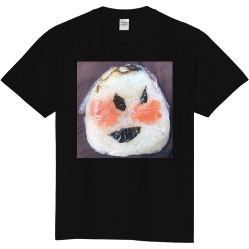 おにぎりOちゃん 定番Ｔシャツ