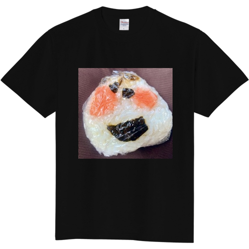 おにぎりOくん 定番Ｔシャツ