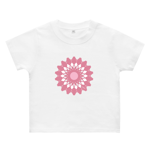 さくら ヘビーウェイトベビーＴシャツ