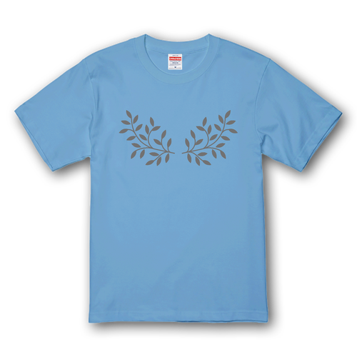 branch・木の枝　01 プレミアムTシャツ