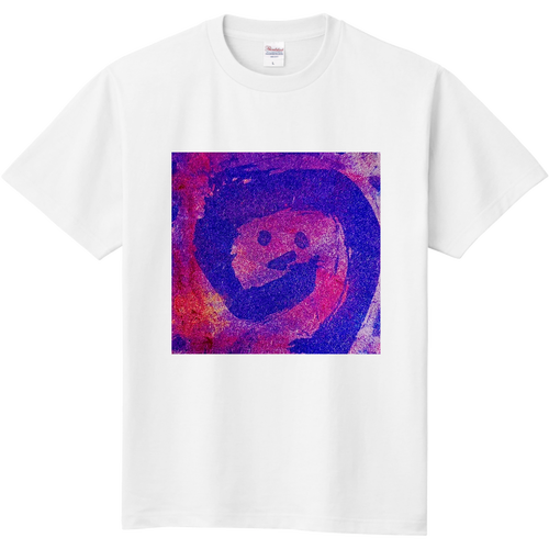 不良だ和ノちゃん 定番Ｔシャツ