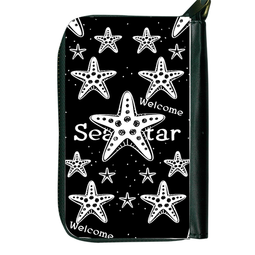 ヒトデ SeaStar 幸運のウェルカム・スターひとで F コイン・パスケース
