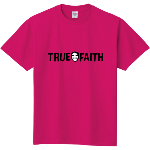 ウソナシセージツ 定番Ｔシャツ