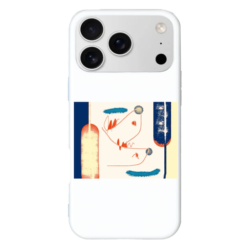 君が望むのなら iPhone17 ProMax (ハードケース)