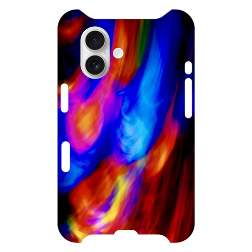 ーTurbulence of Spectrumー iPhone16