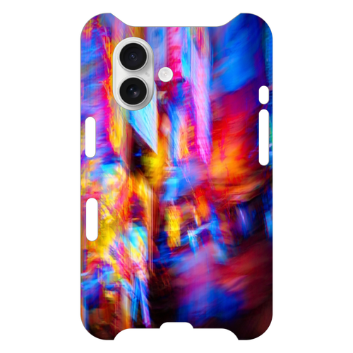 ーPhase Shift of Neonー iPhone16