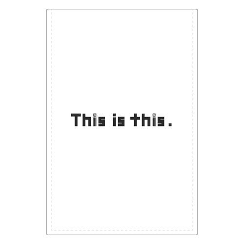 これはこれです。 ソフトレザーミラー ソフトレザーミラー