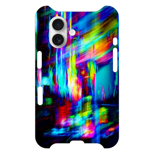 ーSpectral Driftー iPhone16