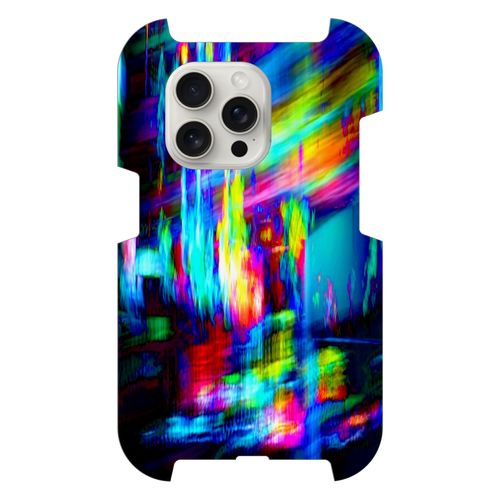ーSpectral Driftー iPhone15 Pro