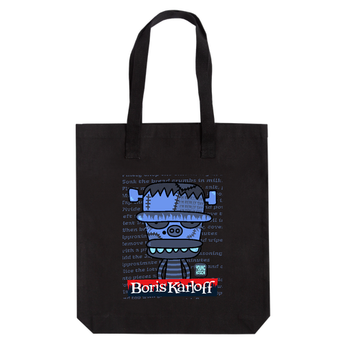 近藤ボクロSebl アーバントート【白プリントあり】