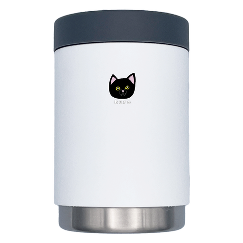 くろねこちゃん 缶ホールドサーモタンブラー
