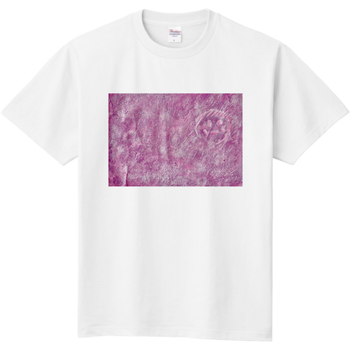 見つけてよ 定番Ｔシャツ