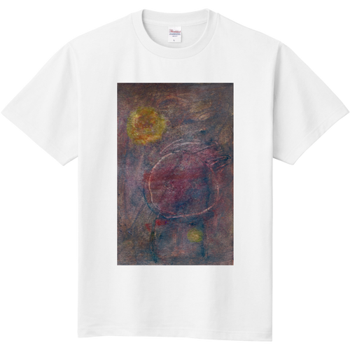 見つけてよ 定番Ｔシャツ