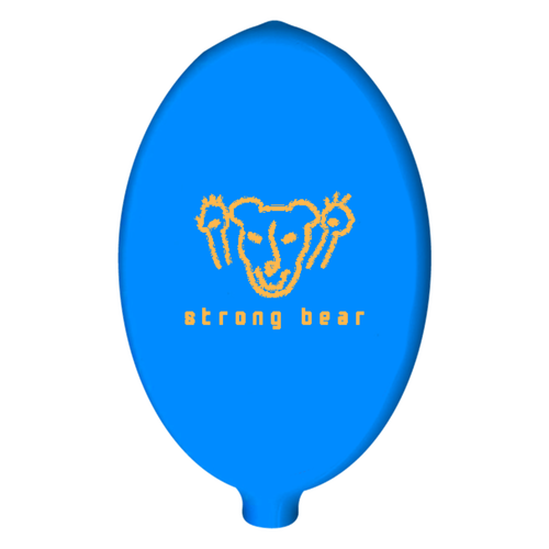 strongbear ラバーコインケース ラバーコインケース