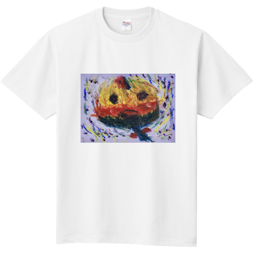 カラフルバード 定番Ｔシャツ
