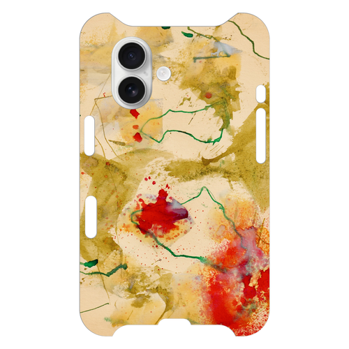 みどりの飛躍 iPhone16