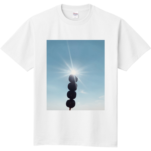 第5のダンゴ 定番Ｔシャツ