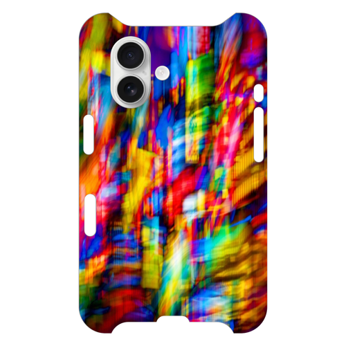 ーMatrix of Velocityー iPhone16
