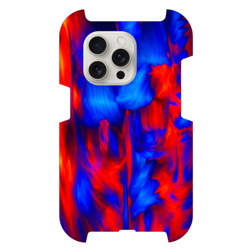 ーDual-Wave Entropy Fieldー iPhone15 Pro