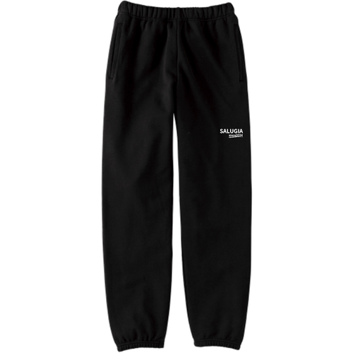 黒スウェットパンツ 定番スウェットパンツ