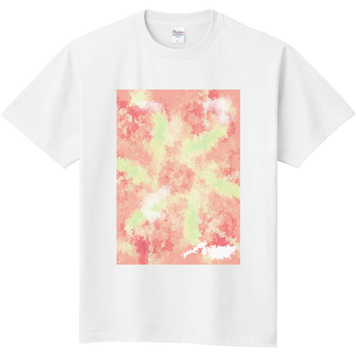 花ひらく 定番Ｔシャツ