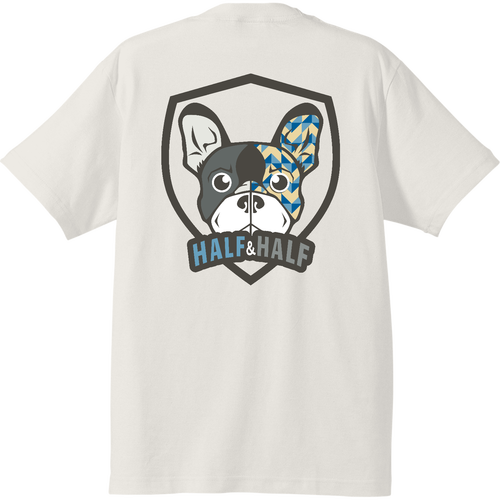 彩命 HAH3 ハイクオリティーキッズTシャツ