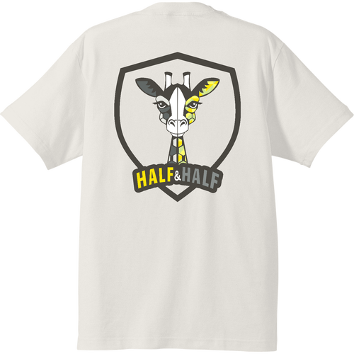 彩命 HAH4 ハイクオリティーキッズTシャツ