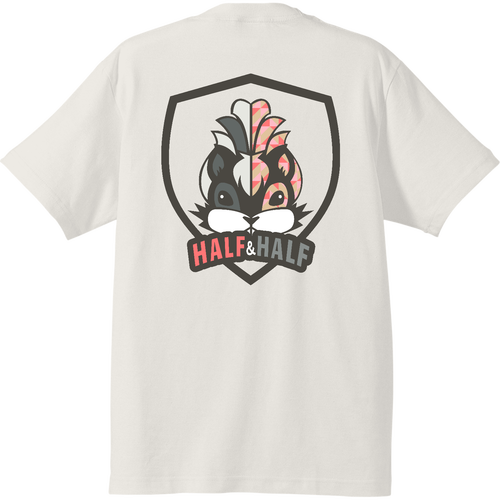 彩命 HAH5 ハイクオリティーTシャツ
