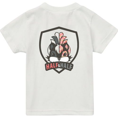 彩命 HAH5 ハイクオリティーベビーTシャツ