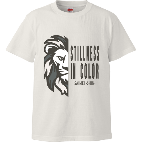 彩命 SHIN-CU1 ハイクオリティーキッズTシャツ