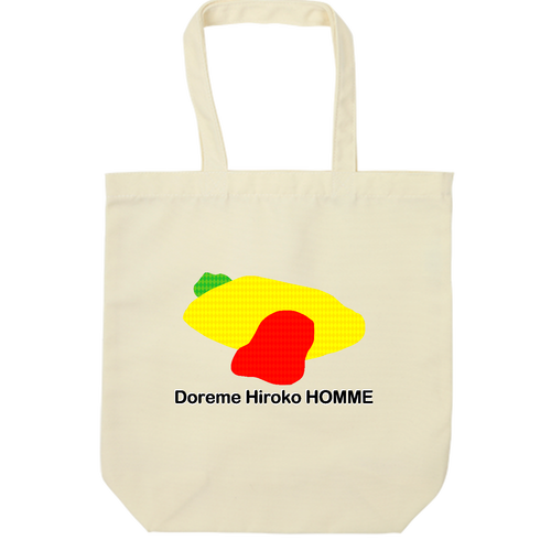 オム ポリキャンバストート(M)