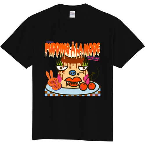 コワキッサ 定番Ｔシャツ