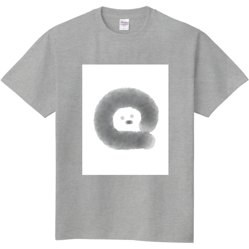 和ノちゃん 定番Ｔシャツ