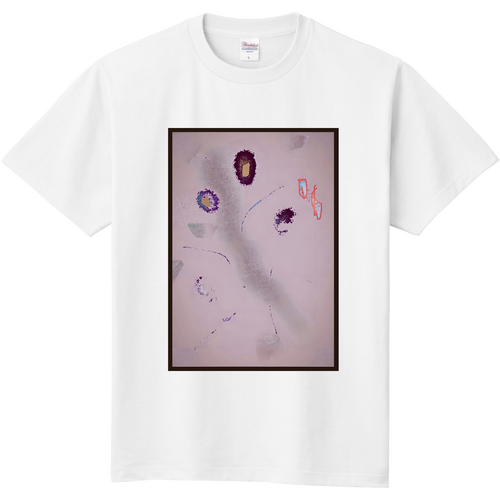 一緒に遊ぼ 定番Ｔシャツ