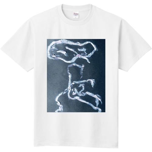 ほね男 定番Ｔシャツ